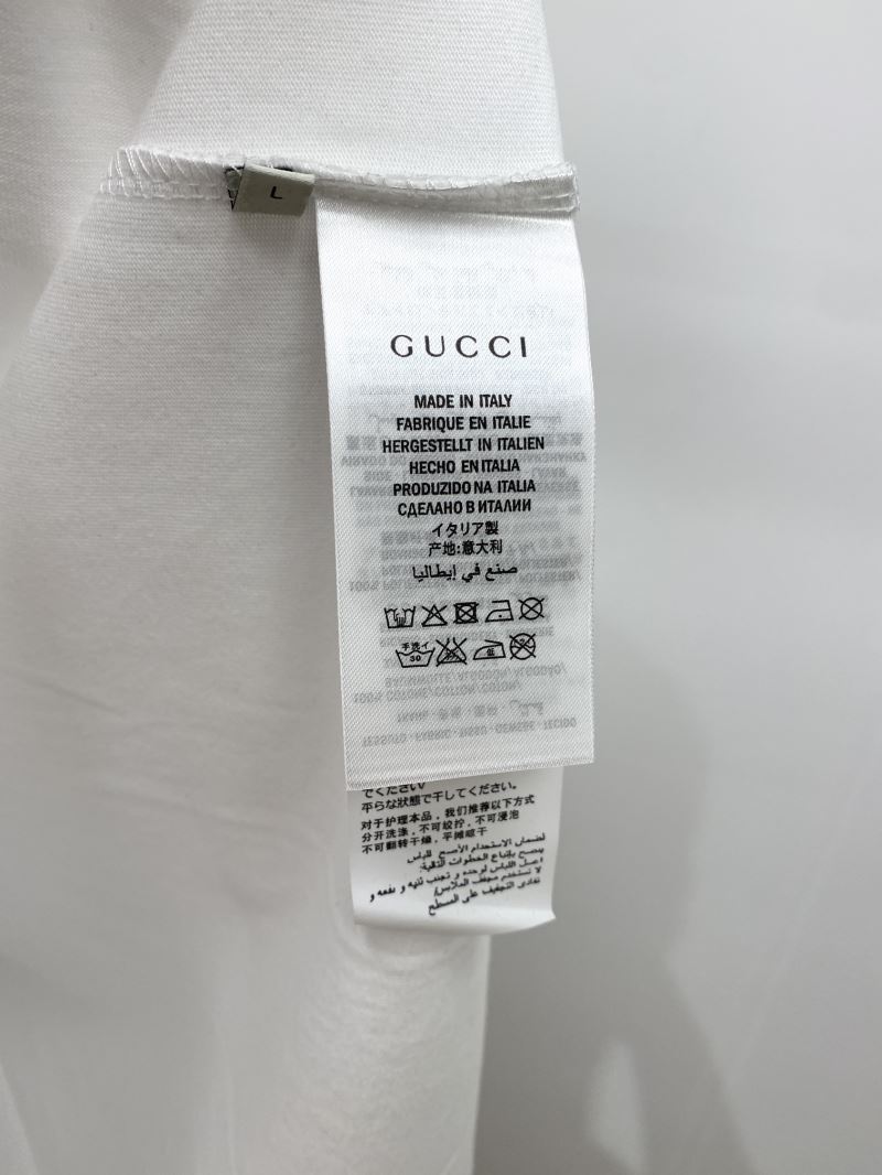 Gucci T-Shirts